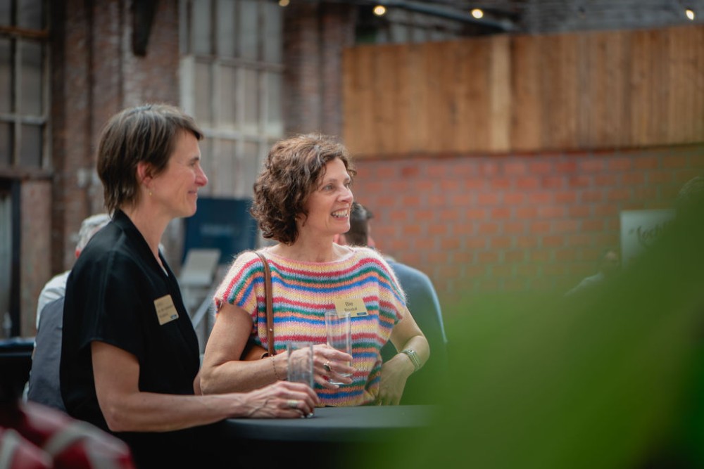 Trividend | 25 jaar event 