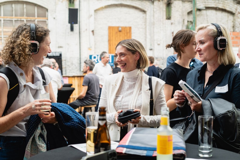 Trividend | 25 jaar event 