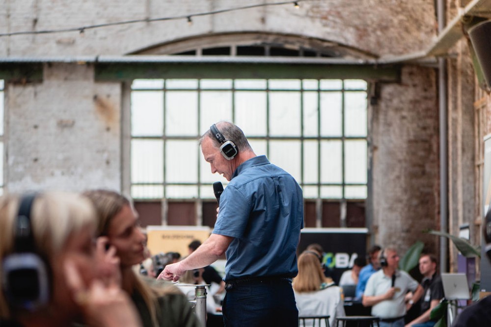 Trividend | 25 jaar event 
