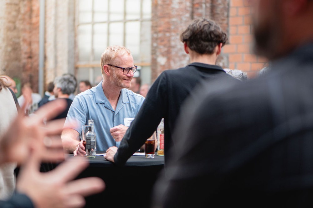Trividend | 25 jaar event 