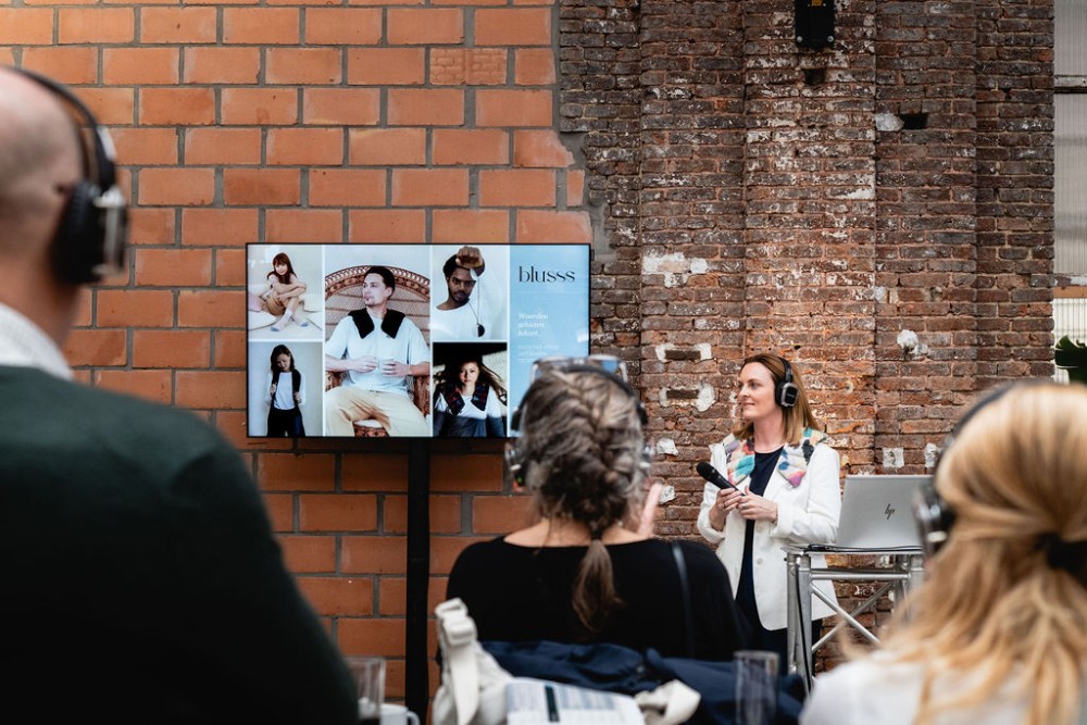 Trividend | 25 jaar event 