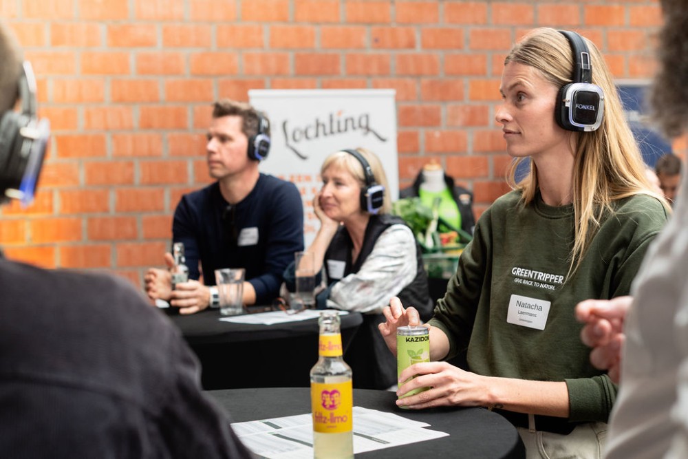 Trividend | 25 jaar event 