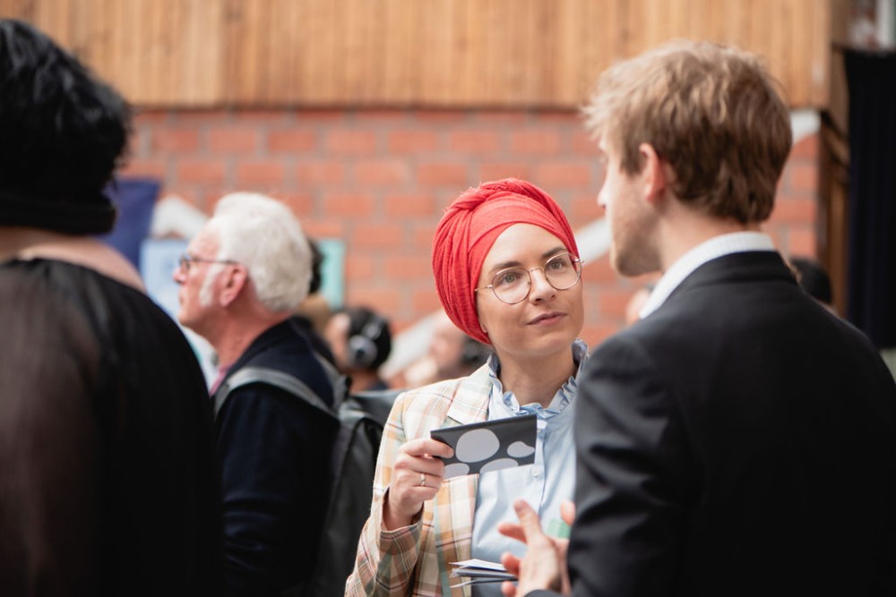 Trividend | 25 jaar event 