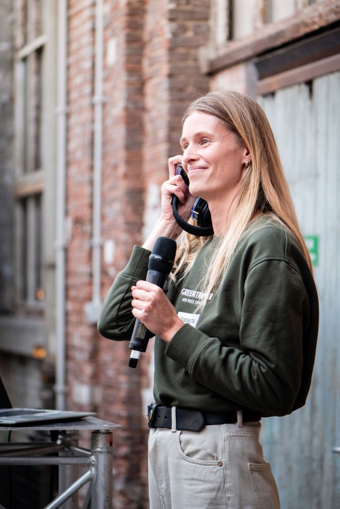 Trividend | 25 jaar event 