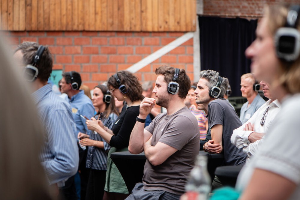 Trividend | 25 jaar event 