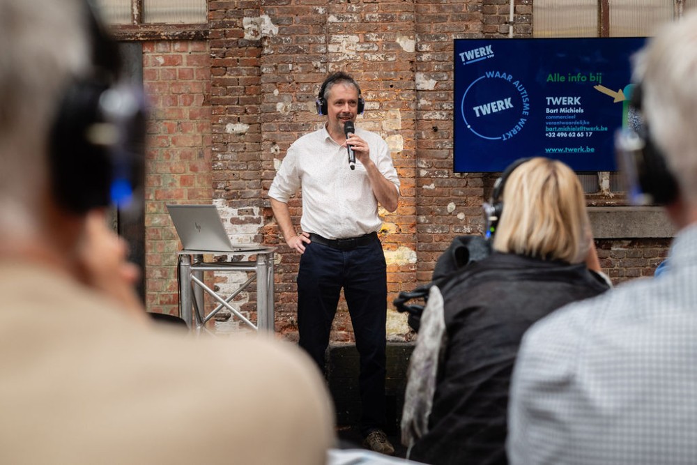 Trividend | 25 jaar event 