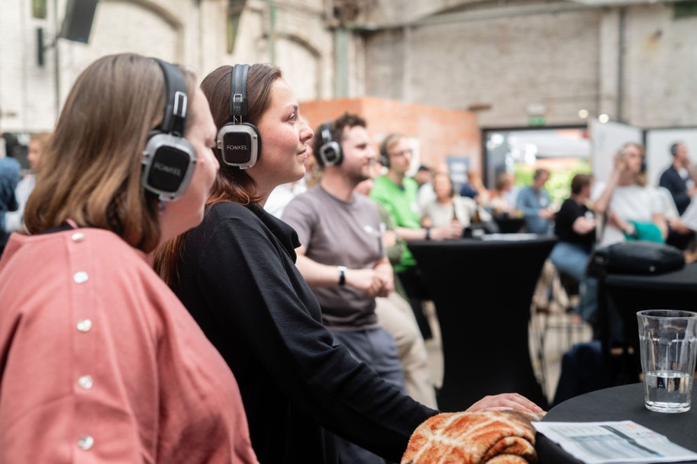 Trividend | 25 jaar event 