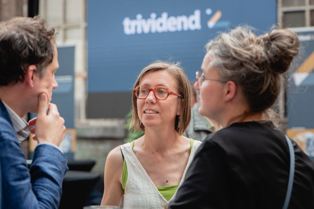 Trividend | 25 jaar event 