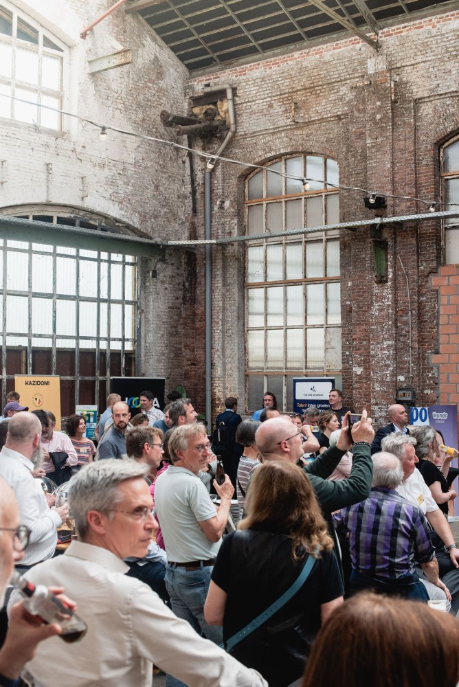 Trividend | 25 jaar event 