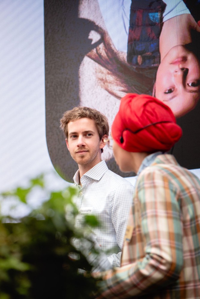 Trividend | 25 jaar event 