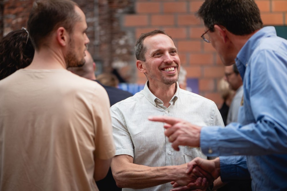 Trividend | 25 jaar event 