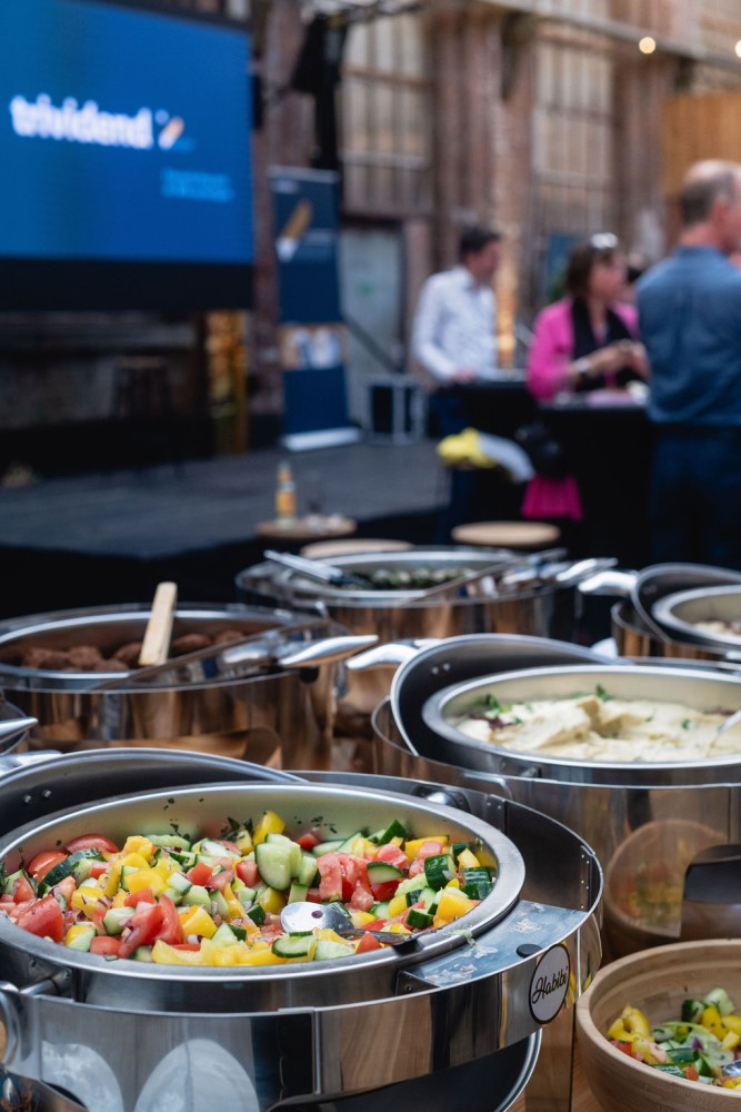 Trividend | 25 jaar event 