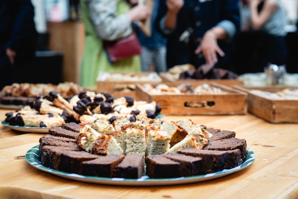 Trividend | 25 jaar event 