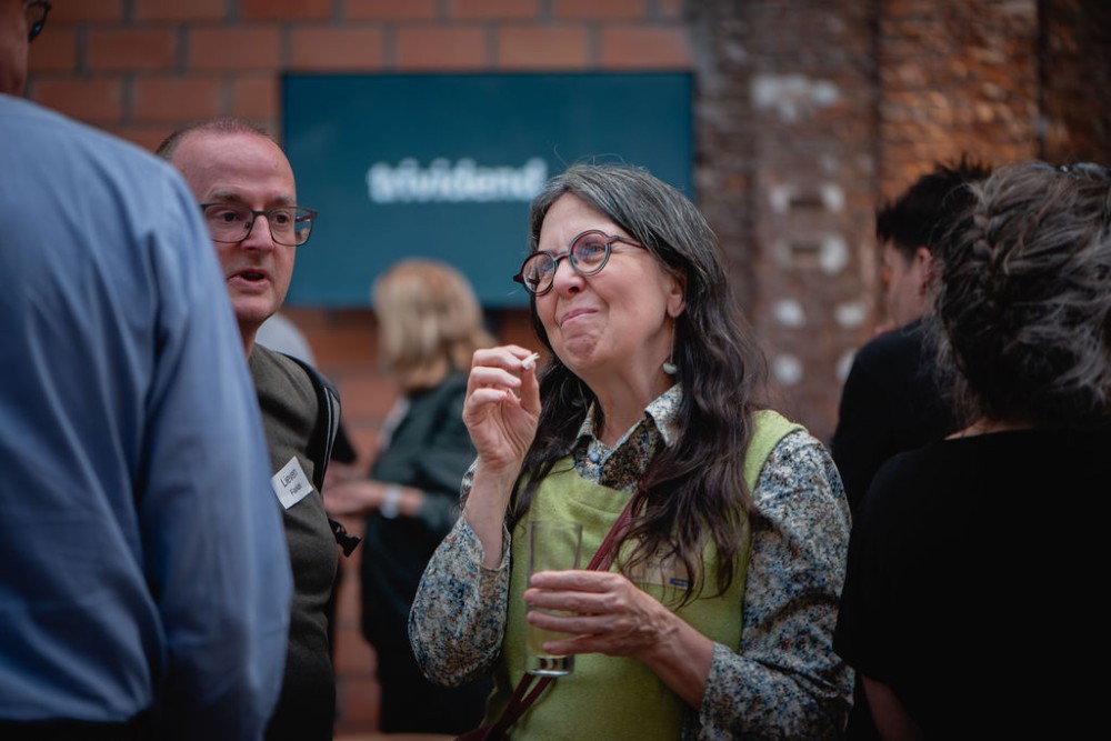 Trividend | 25 jaar event 
