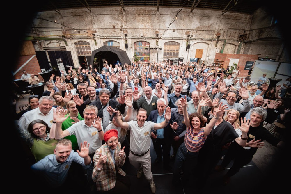 Trividend | 25 jaar event 