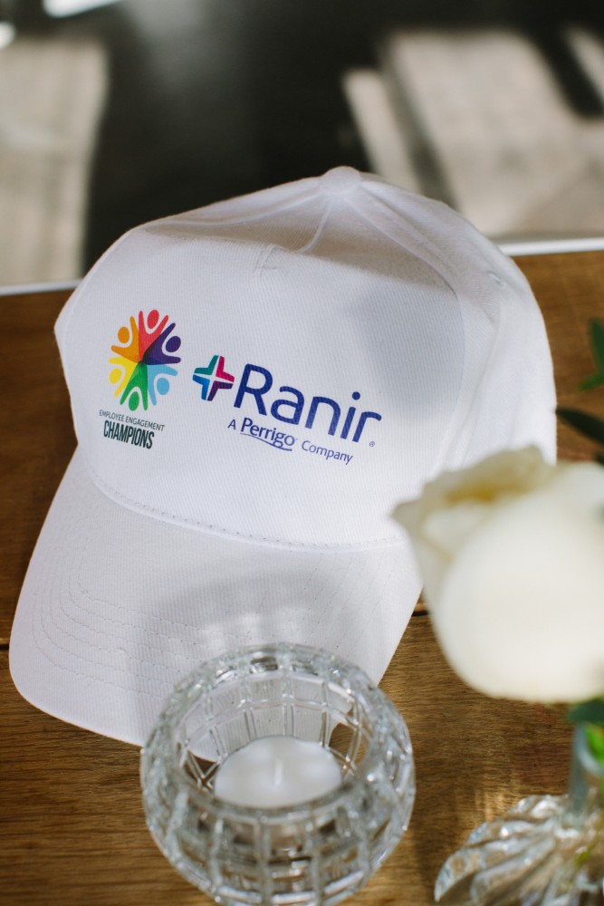 Ranir - a Perrigo Company | Employee Event