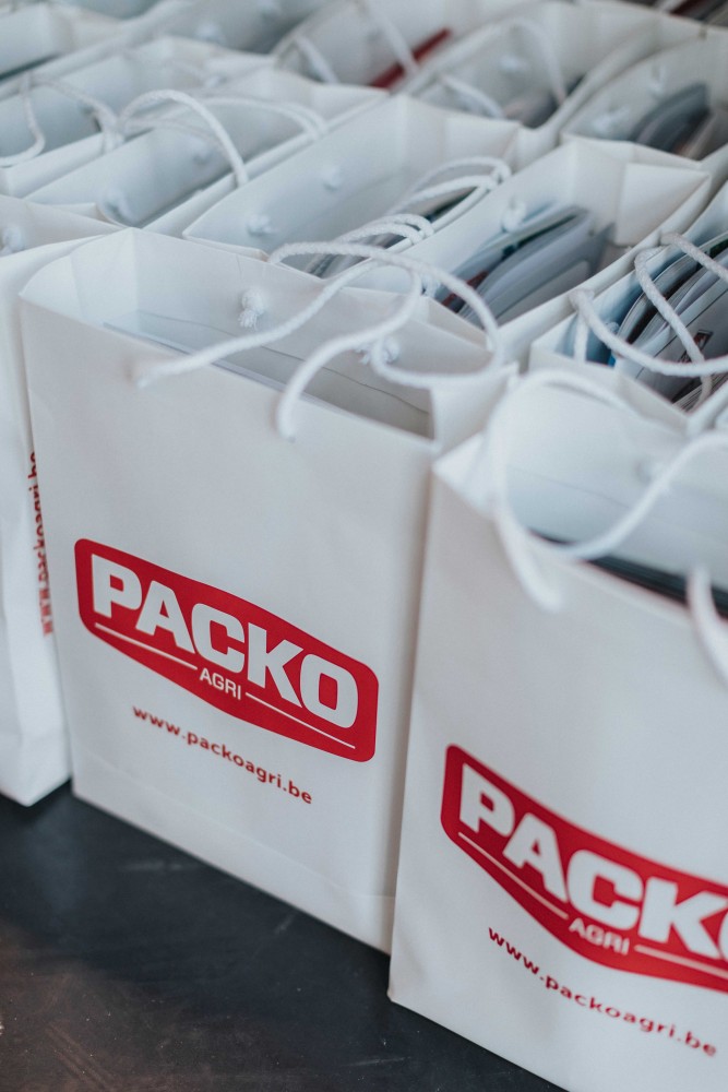 Packo | Dealer Days