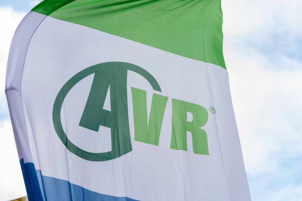 AVR | AVR Land - Employee Event